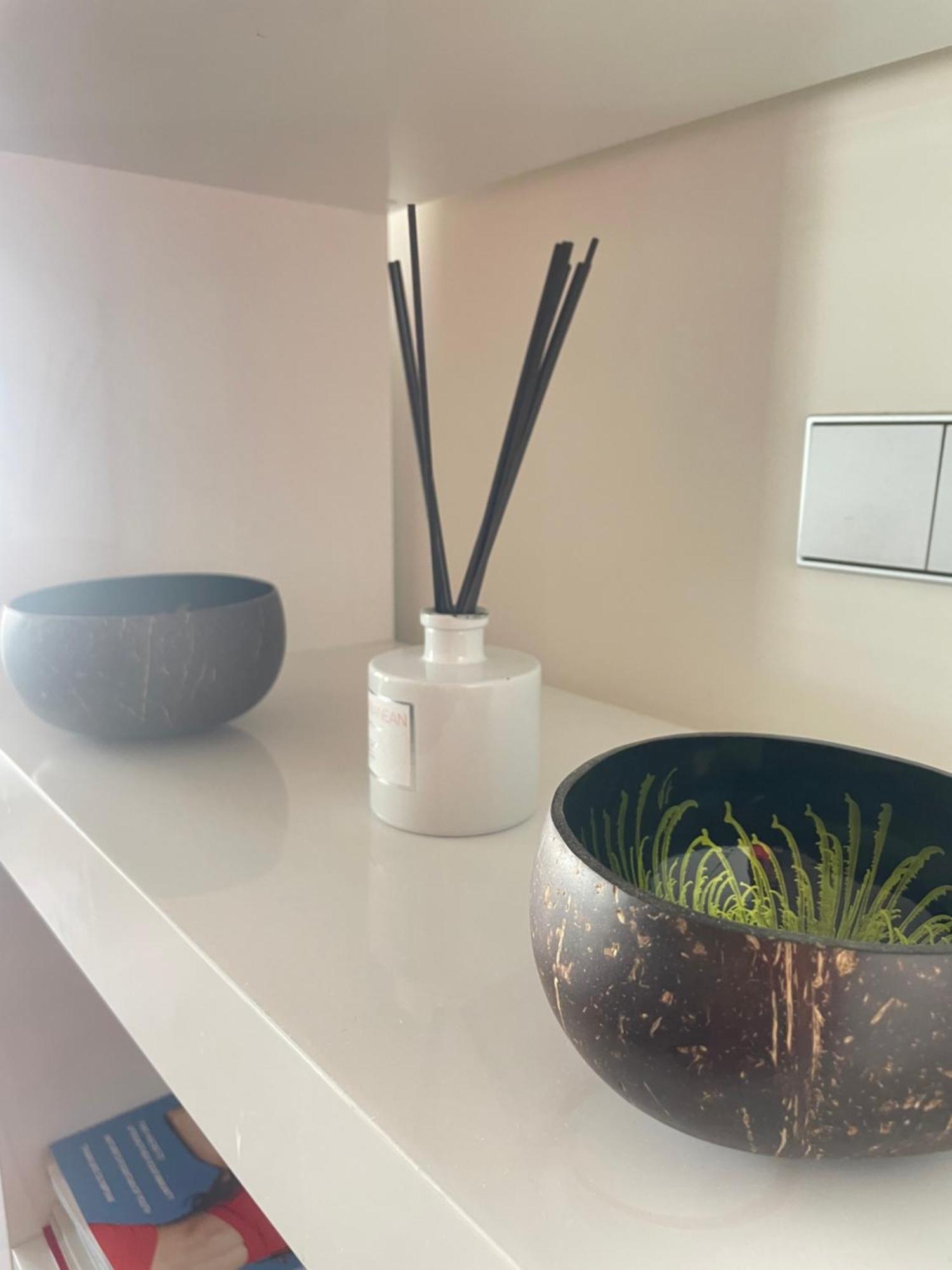 Apartment Ikebana Ibiza Town Exterior photo