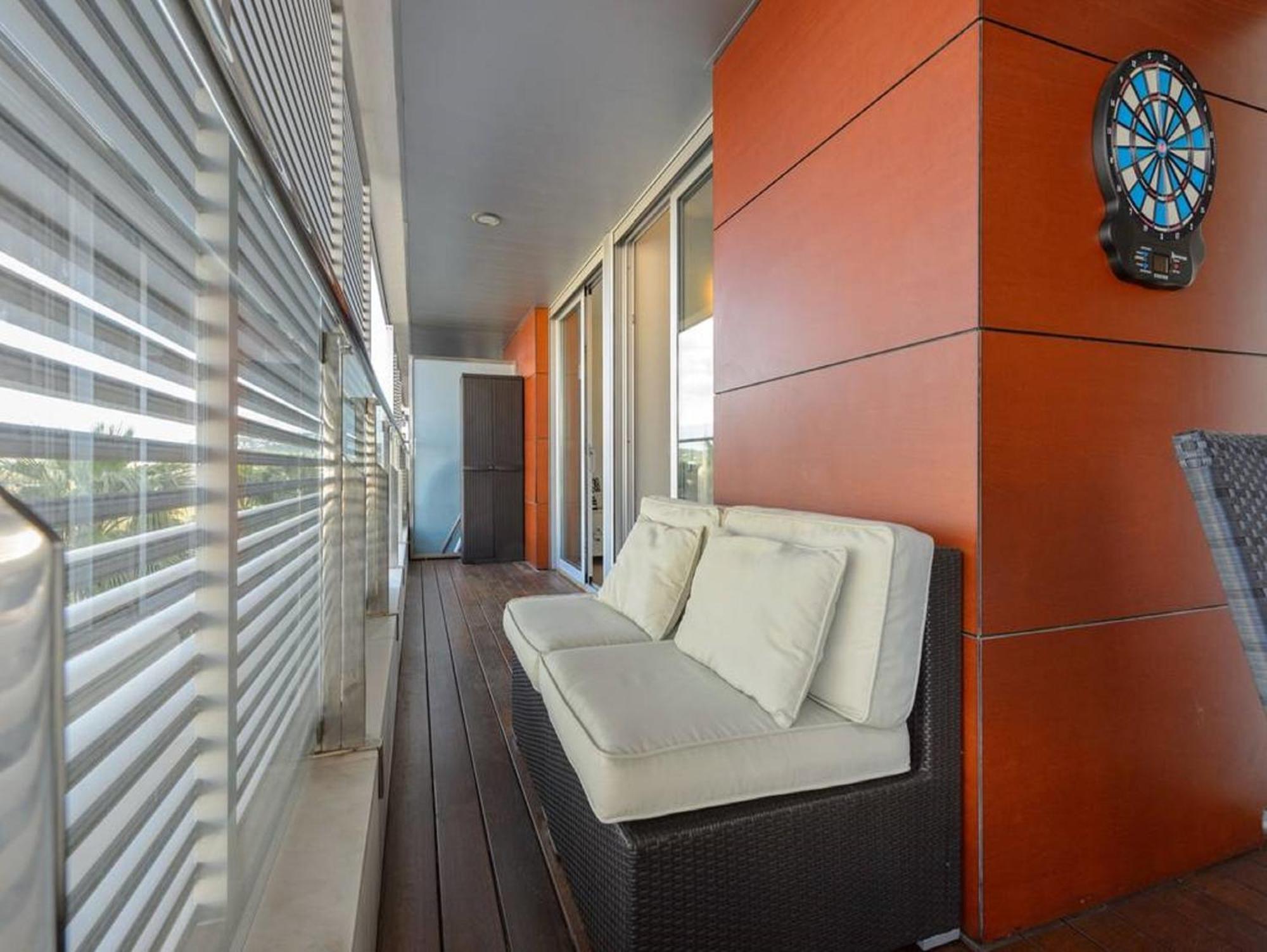 Apartment Ikebana Ibiza Town Exterior photo